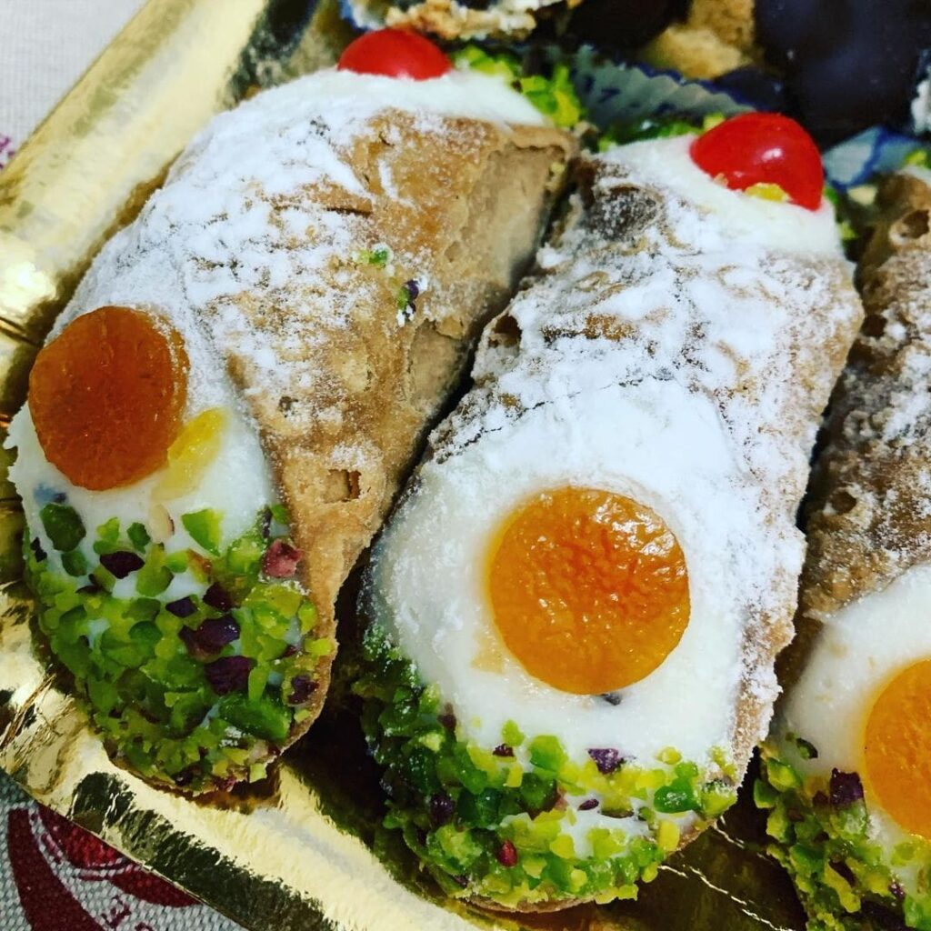 Ripieno per cannoli: i migliori siti che spediscono la ricotta